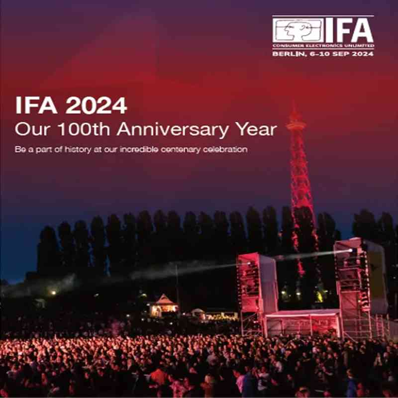 IFA2024