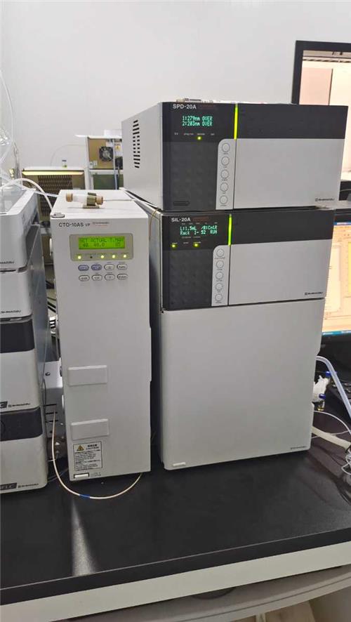 刺梨多糖外观性状