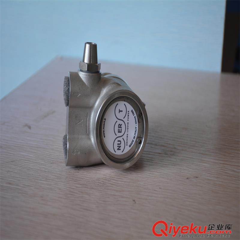 飄洋過海葉片水泵頭PRG10ASXV意大利NUERT產(chǎn)保修保障原始圖片2