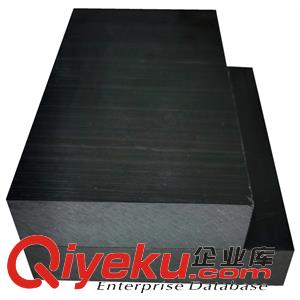 加玻纖PC板，GF30黑色PC棒