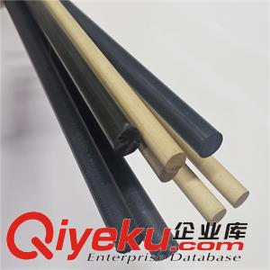 PPO棒，聚苯醚棒，黑色PPE棒原始圖片2