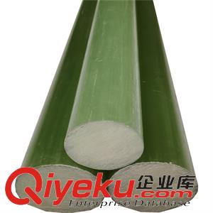 玻纖棒（水綠色）FR4環氧棒