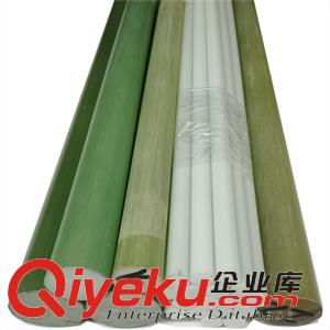 玻纖棒（水綠色）FR4環(huán)氧棒