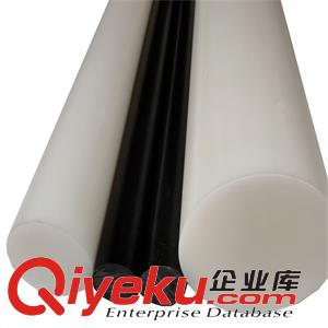 HDPE板（白色/黑色）HDPE棒