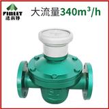 技術創新，法米特橢圓齒輪流量計潛力釋放！