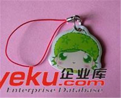 激光防伪会员卡的应用