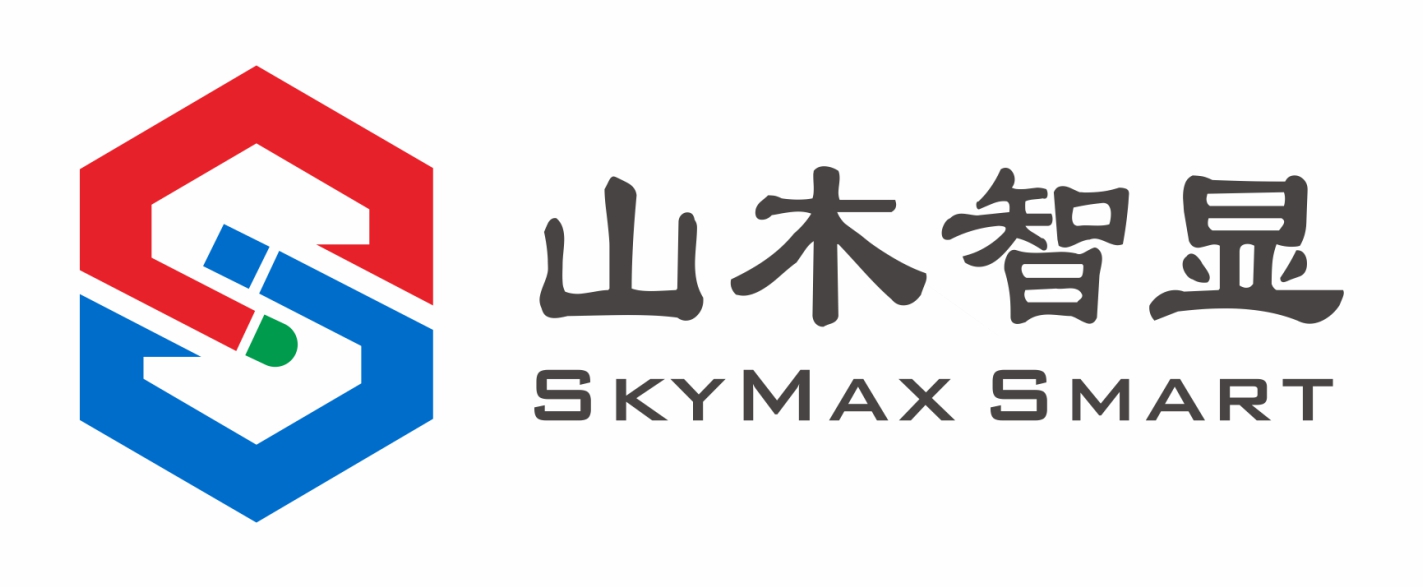 广东山木智显技术有限公司