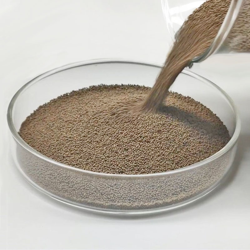 sand for glass sand blasting無塵砂陶粒砂原始圖片2