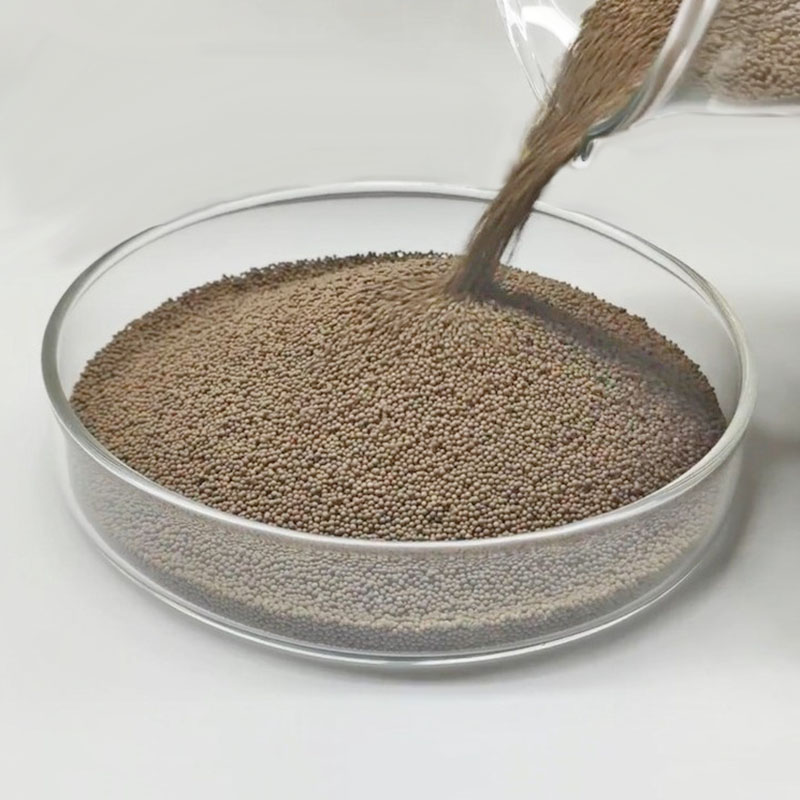 sand for glass sand blasting無塵砂陶粒砂原始圖片3