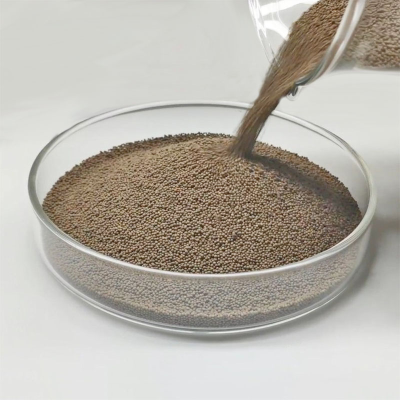 無塵砂sand for glass blasting