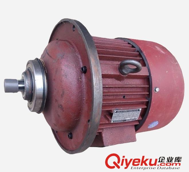 江蘇三馬ZD31-4/3KW/ZD32-4/4.5KW錐形電機(jī)