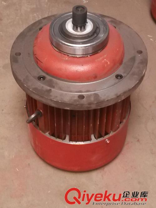 江蘇三馬ZD51-4/13KW錐形電機10t三馬原裝電機
