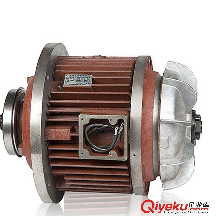 江蘇三馬ZD41-4/7.5KW錐形電機(jī)原裝電機(jī)25鍵米字鍵