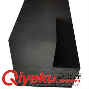 防靜電PEEK板，ESD抗靜電PEEK板原始圖片3