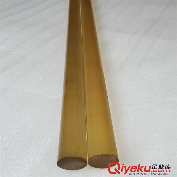 PSU棒（耐低溫/耐水解）聚砜棒原始圖片2