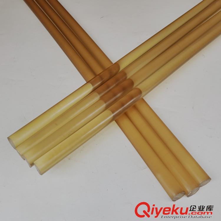 PSU棒（耐低溫/耐水解）聚砜棒原始圖片3