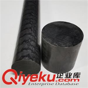灰色GSM尼龍棒，尼龍加二硫化鉬棒，PA6+MOS2棒