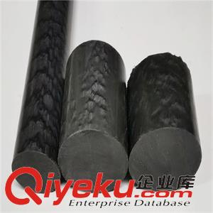 灰色GSM尼龍棒，尼龍加二硫化鉬棒，PA6+MOS2棒