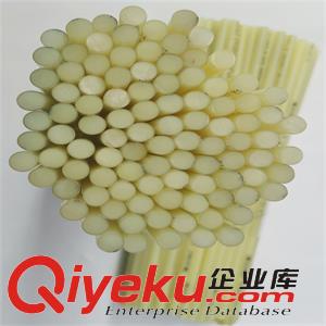 TPU棒，高硬度PU棒，擠出型92A牛筋膠棒原始圖片2