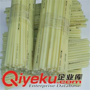 TPU棒，高硬度PU棒，擠出型92A牛筋膠棒原始圖片3