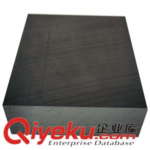 防靜電UPE板，R9黑色UPE板，抗靜電UHMWPE板原始圖片3