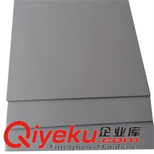 CPVC板，氯化聚氯乙烯板，耐高溫CPVC板原始圖片2