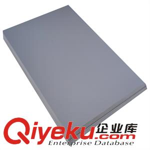 CPVC板，氯化聚氯乙烯板，耐高溫CPVC板原始圖片3