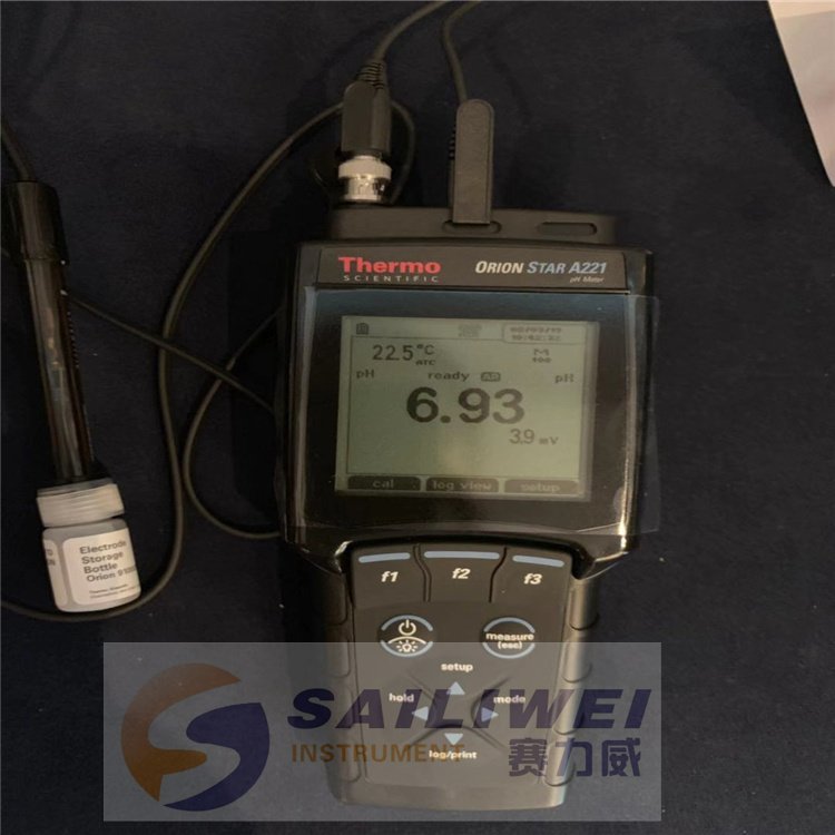 Orion Star A223 溶解氧便攜式測(cè)量?jī)x套裝貨號(hào): STARA2235原始圖片2