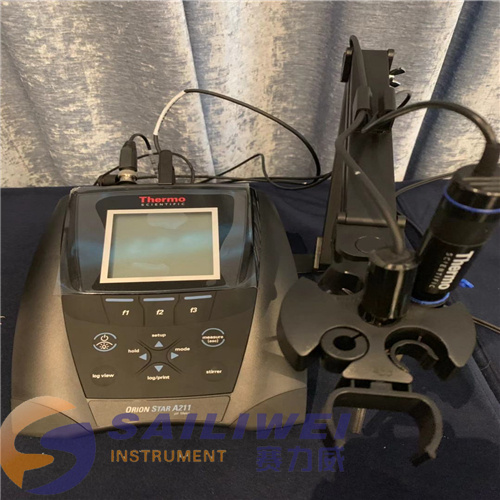 Orion Star? A214 pH 值/ISE 臺式測量儀套裝貨號：STARA2146原始圖片3