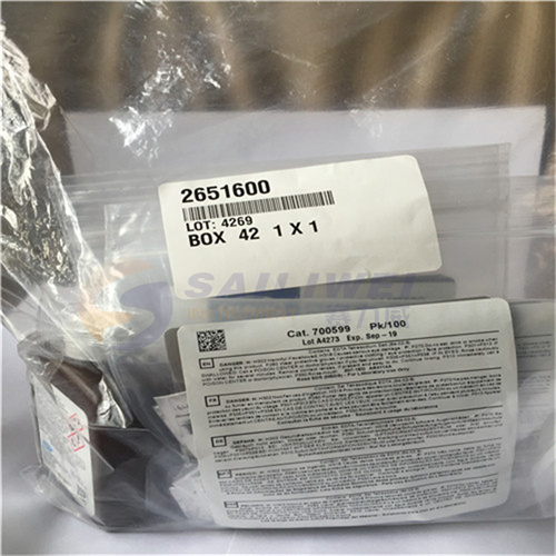 美國哈希Hach鎳試劑貨號2651600-CN量程0.006-1.0mg/L	原始圖片2