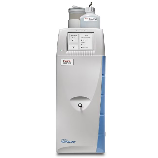 Thermo Scientific Dionex Aquion RFIC离子色谱 (IC) 系统