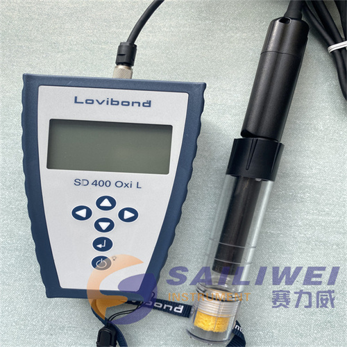 Lovibond Model F 目視色度分析比色儀 鎢燈光源