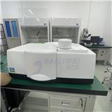 美國PerkinElmer LAMBDA 1050+ 紫外/可見/近紅外分光光度計