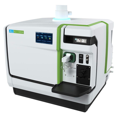 美国PerkinElmer NexION 2200 电感耦合等离子体质谱仪