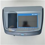 HACH 哈希DR3900可見光分光光度計自動校準波長