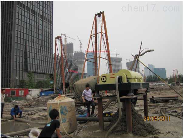 煤礦污水處理設(shè)備 離心式污泥脫水機 