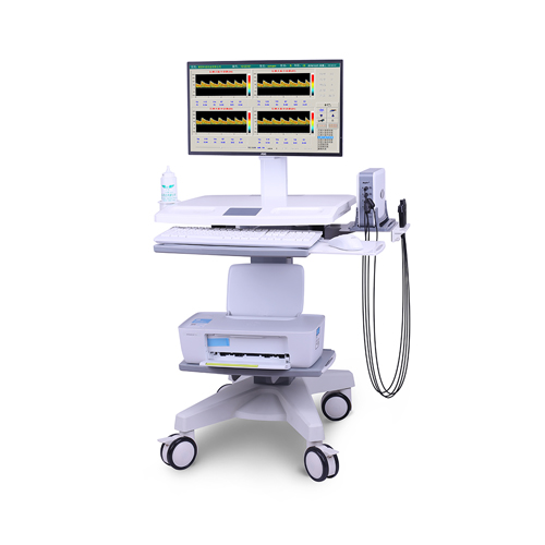 經(jīng)顱多普勒血流分析儀器KJ-2V7M 雙通道 八深度 三探頭