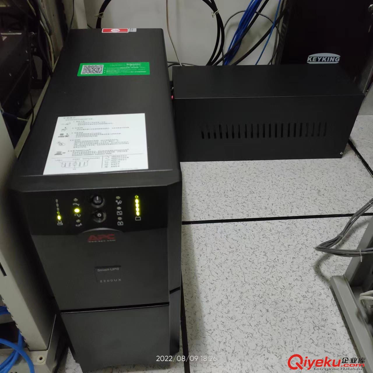 廣州C&D西恩迪蓄電池代理商 機(jī)房UPS電源維修