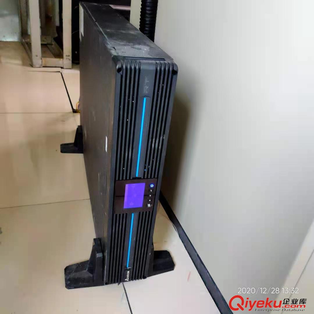 海南易事特臺達UPS電源20K價格-UPS電源維修公司