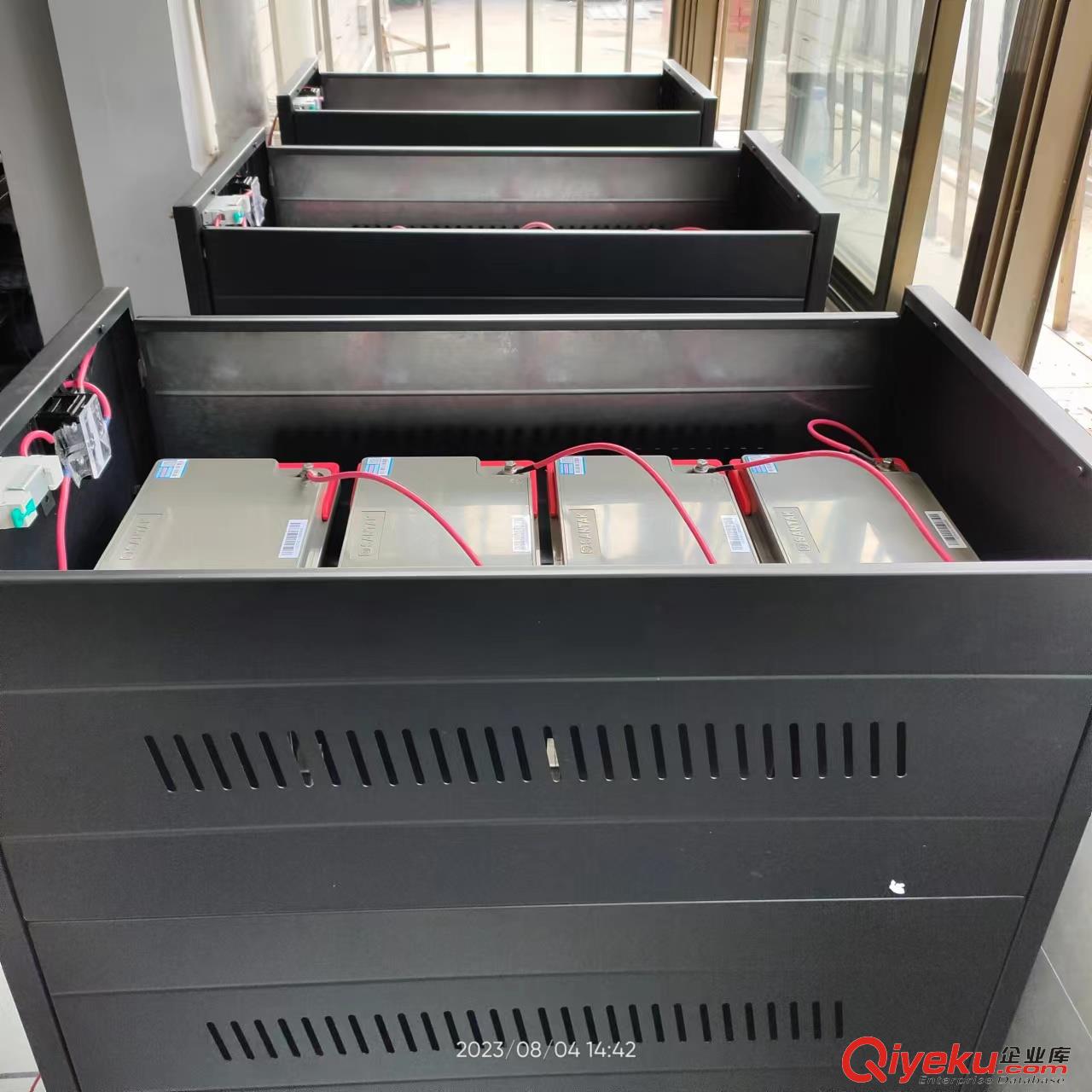 UPS電源故障維修 黃埔UPS電源代理 后備電池報價