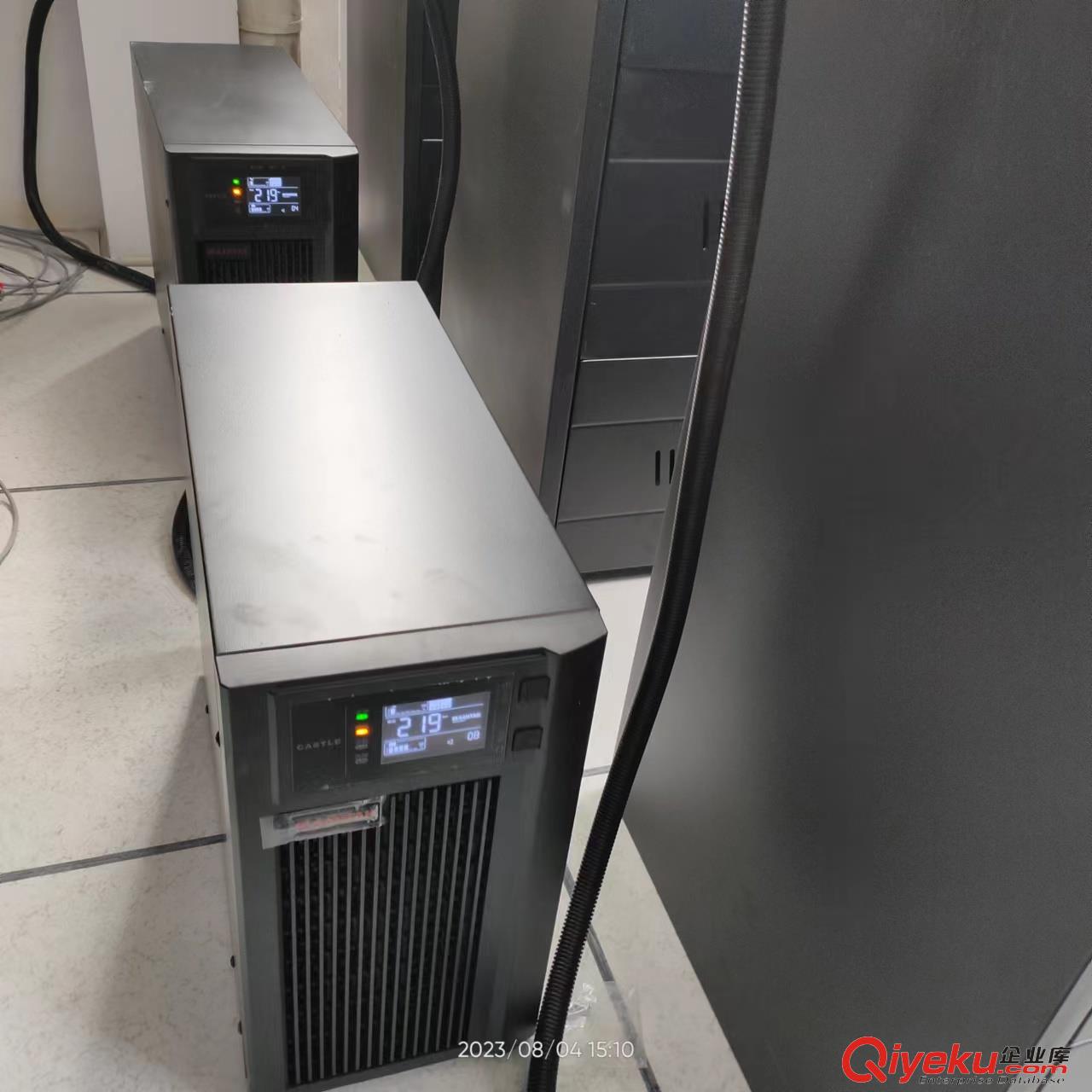 UPS電源故障維修 黃埔UPS電源代理 后備電池報價