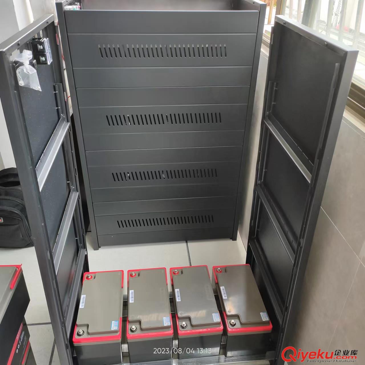 天河UPS電源維修 廣州UPS電源代理 蓄電池更換