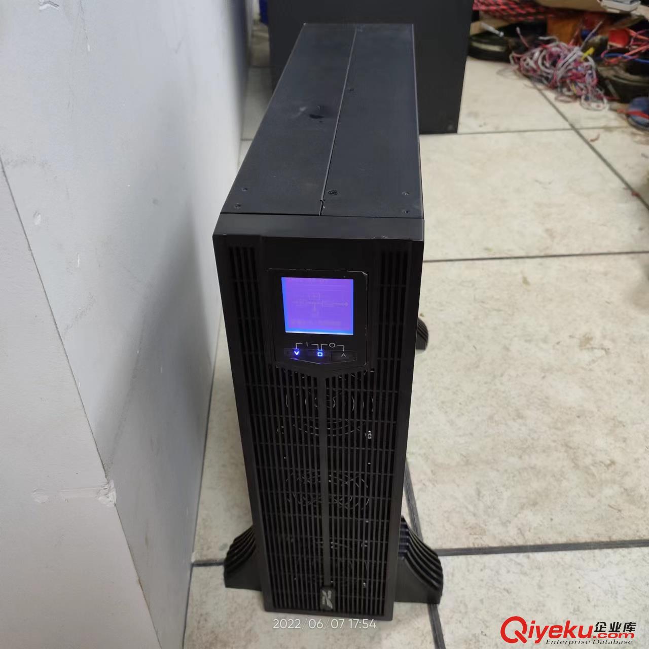 番禺湯淺UPS蓄電池12V65AH 機房UPS維修