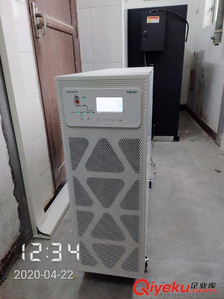 廣州施耐德APCUPS電源服務(wù)中心 蓄電池代理價(jià) UPS維修