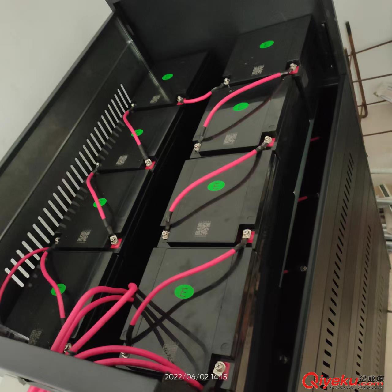 廣州大功率UPS電源代理 山特湯淺蓄電池報價 UPS維修