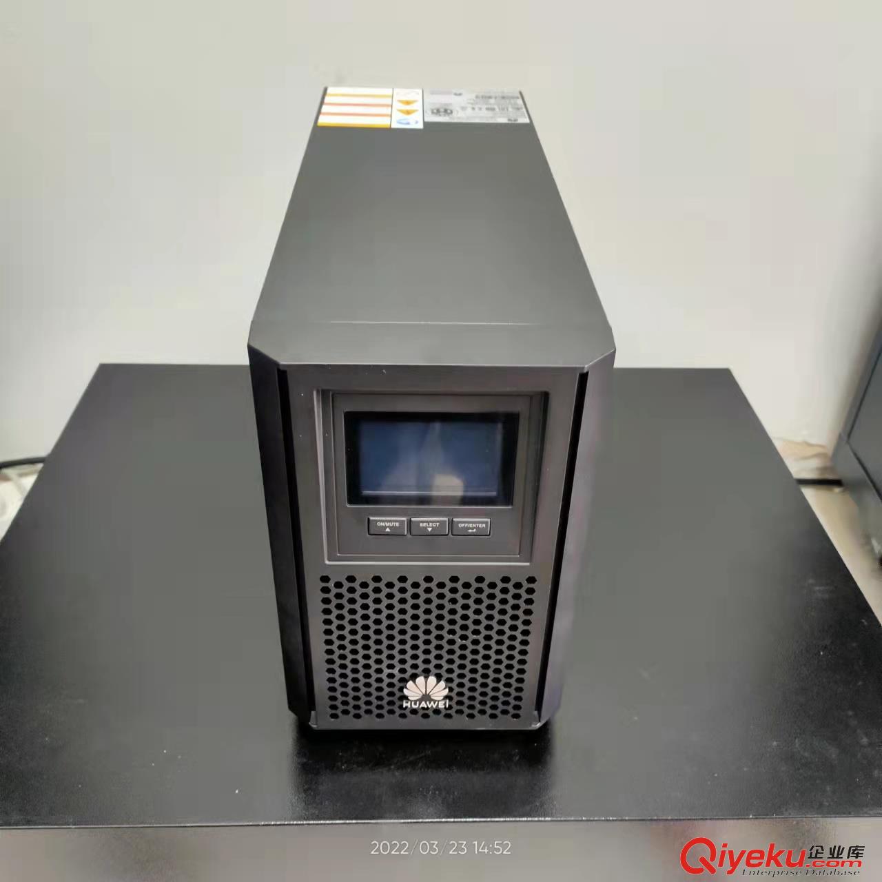 肇慶華為UPS電源代理 服務周到 廣州蓄電池更換