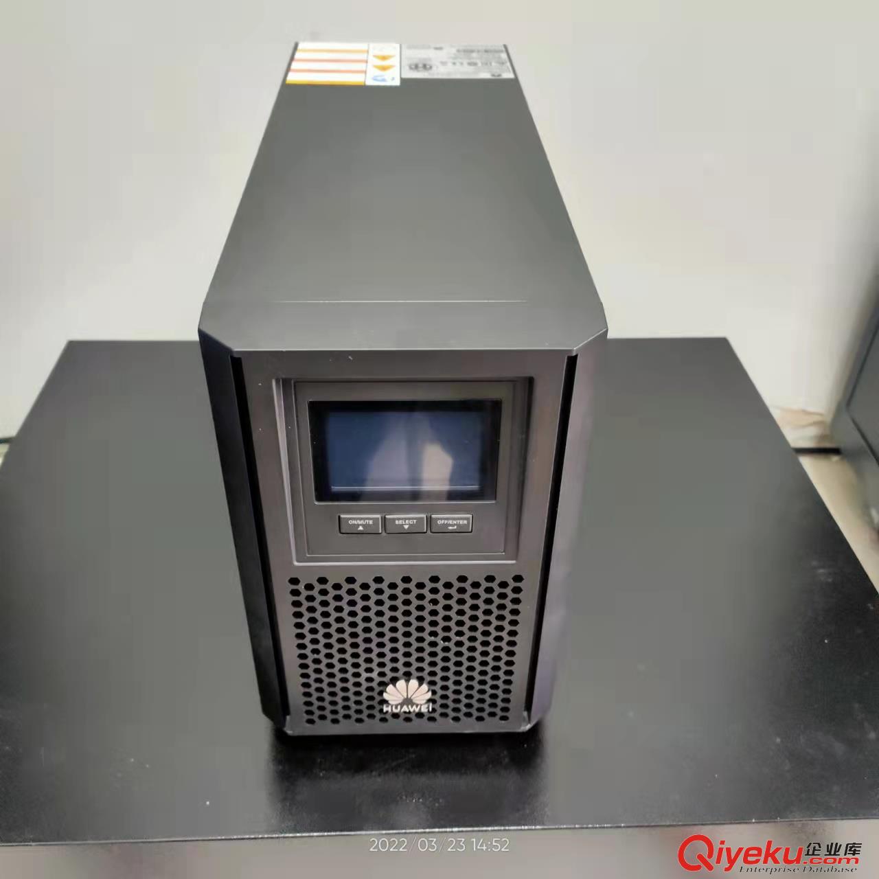 廣東華為UPS電源維修 UPS電源系統