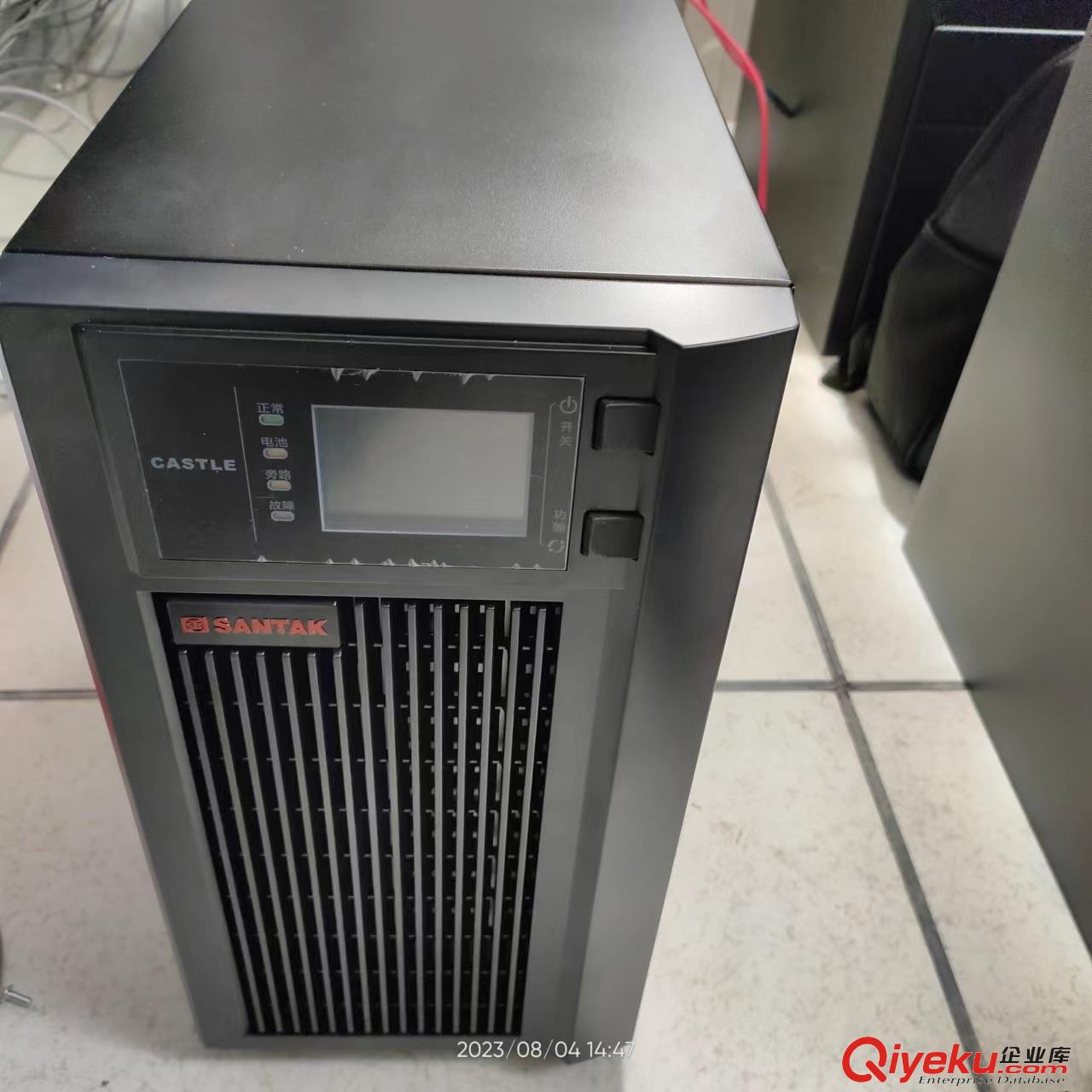 廣東華為伊頓UPS電源價格-UPS電源維修保養