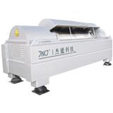 離心機(jī)電機(jī)軸承的發(fā)熱問題分析