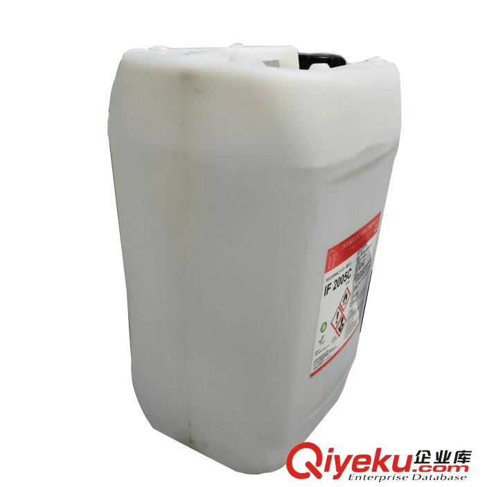 比利時(shí)InterfluxIF2005C波峰焊選擇焊助焊劑原始圖片2